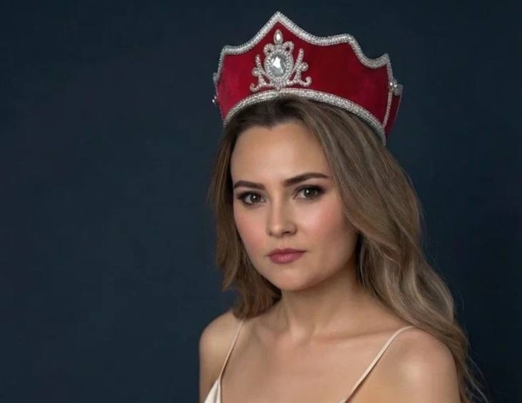 Карточка спикера Екатерина Романова